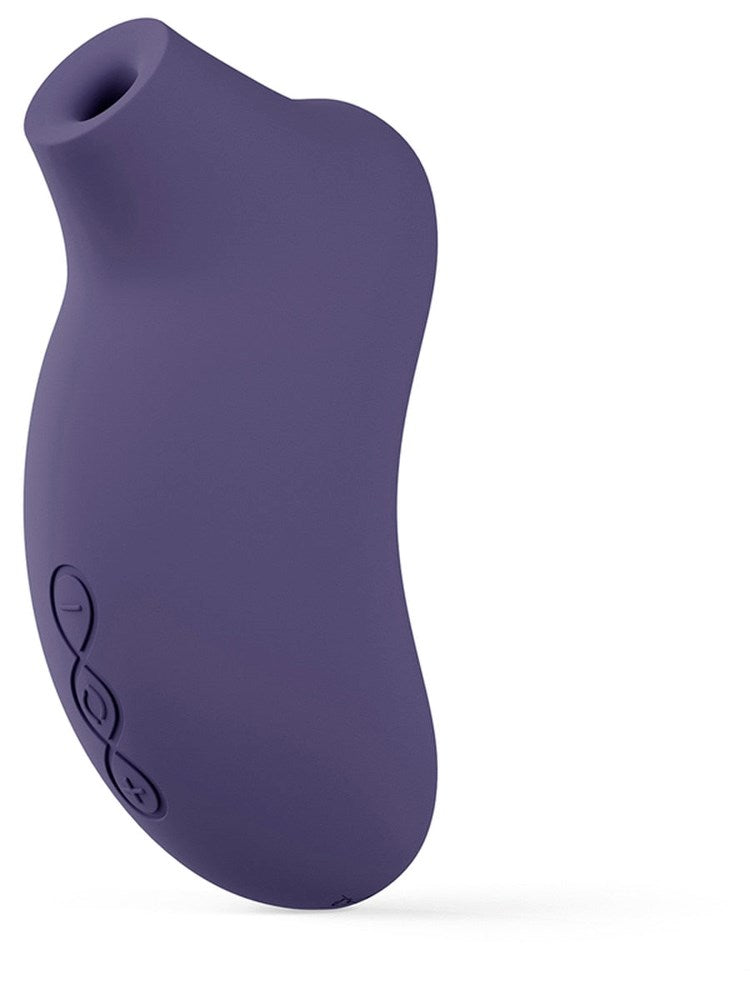 Lelo SONA 3 App Control Clitoral Stimulator - Clit Ticklers and Pulsators