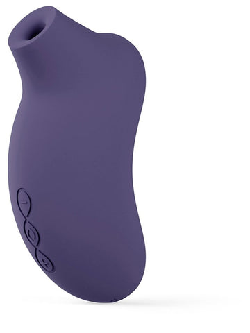 Lelo SONA 3 App Control Clitoral Stimulator - Clit Ticklers and Pulsators