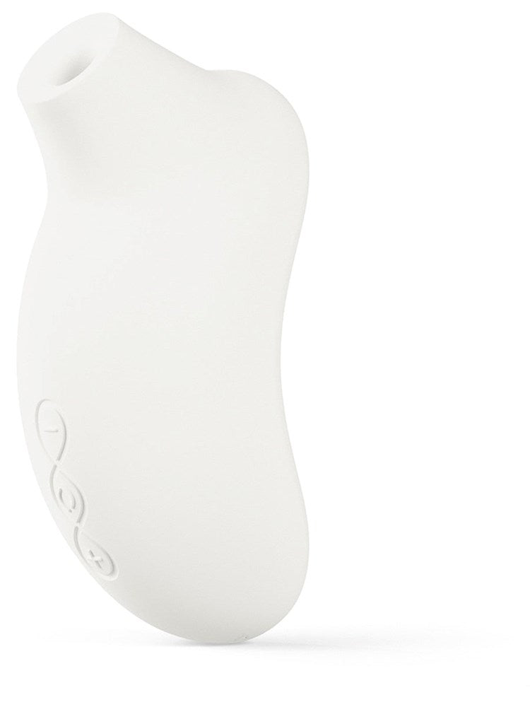 Lelo SONA 3 App Control Clitoral Stimulator - Clit Ticklers and Pulsators