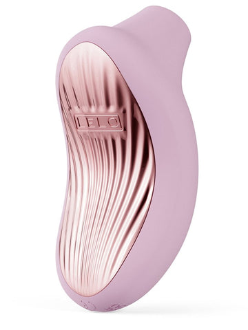 Lelo SONA 3 Cruise App Control Clitoral Massager - Clit Ticklers and Pulsators