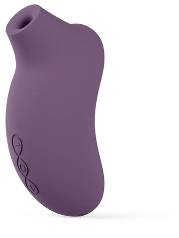Lelo SONA 3 Cruise App Control Clitoral Massager - Clit Ticklers and Pulsators