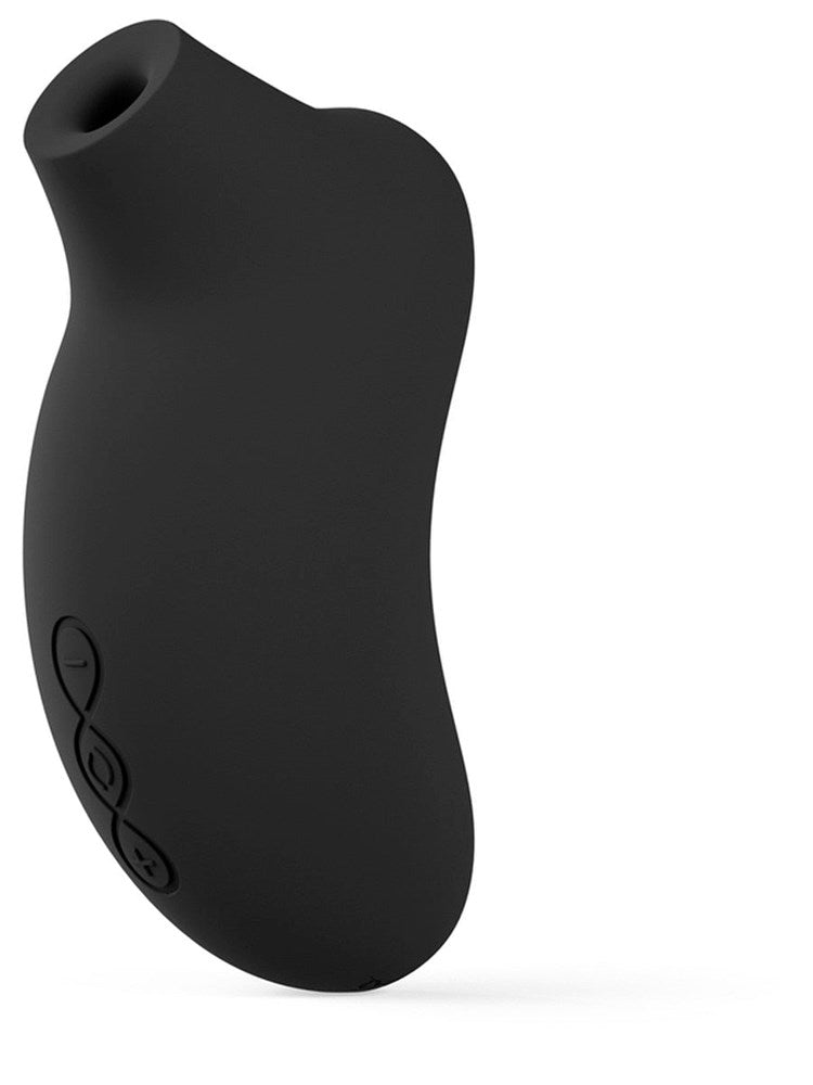 Lelo SONA 3 Cruise App Control Clitoral Massager - Clit Ticklers and Pulsators