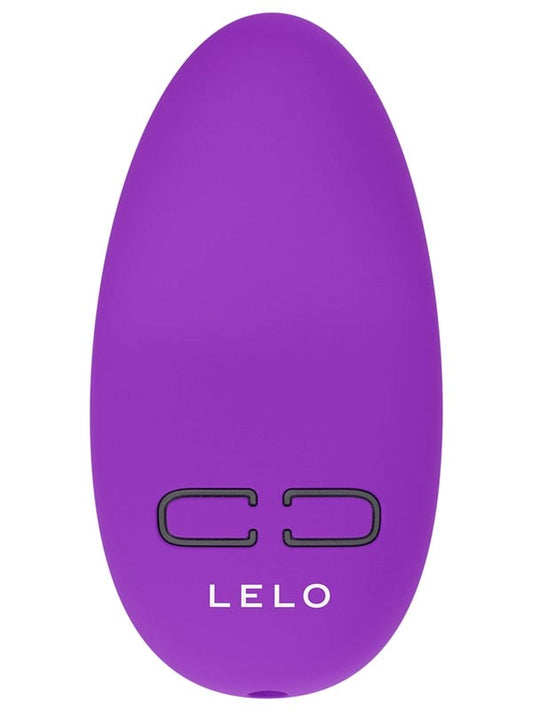 LELO NEA Originals Personal Clitoral Massager - Clit Ticklers and Pulsators