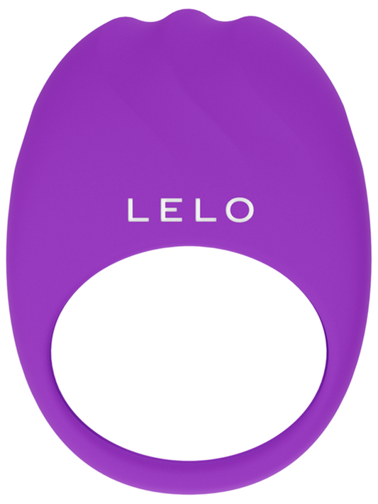 LELO LIFEGUARD Originals Vibrating Cock Ring - Vibrating Cock Rings