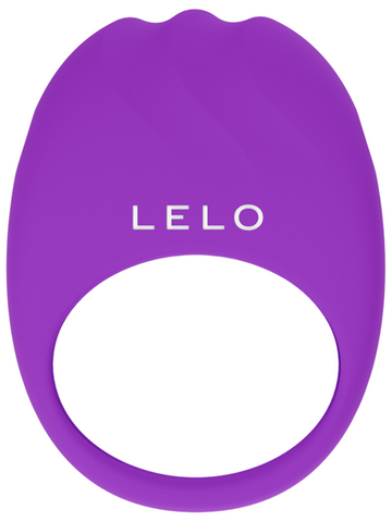 LELO LIFEGUARD Originals Vibrating Cock Ring - Vibrating Cock Rings