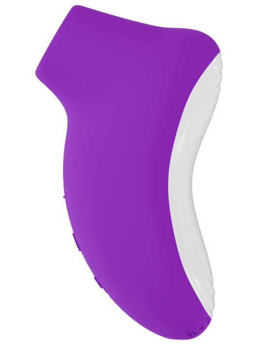 LELO SONA Originals Sonic Clitoral Massager - Clit Ticklers and Pulsators
