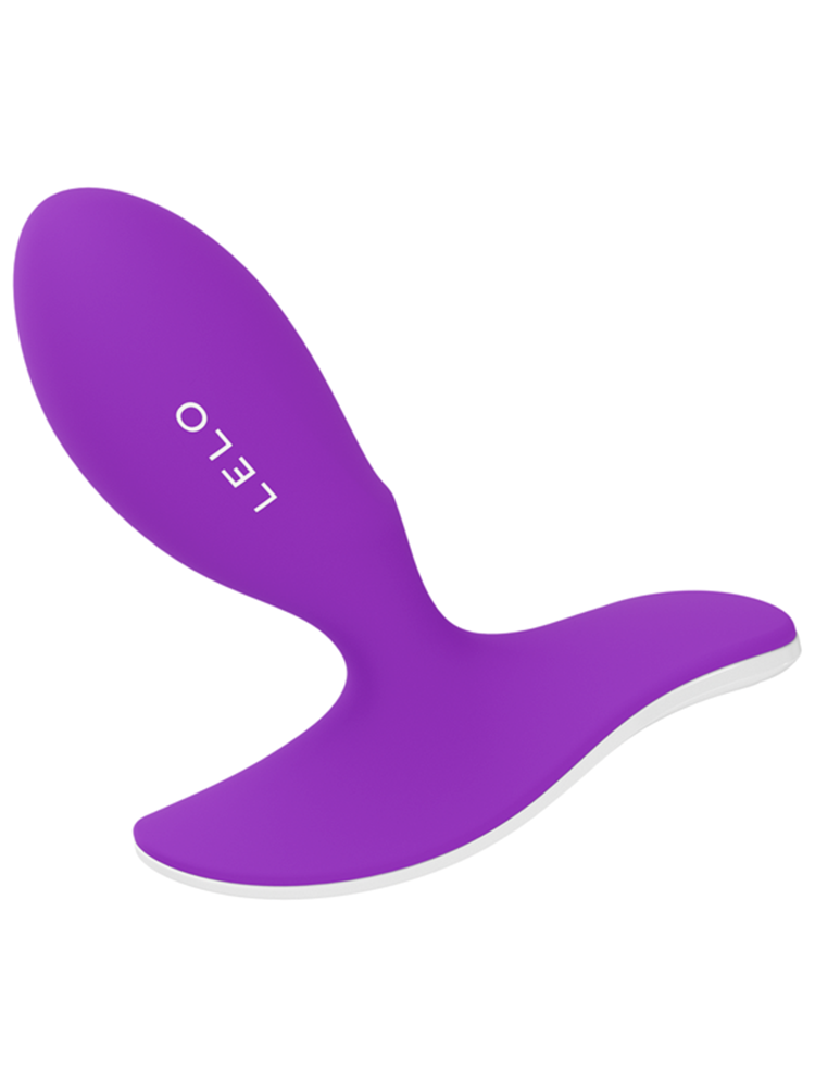 LELO SURFER Originals Vibrating Anal Massager - - Butt Plugs