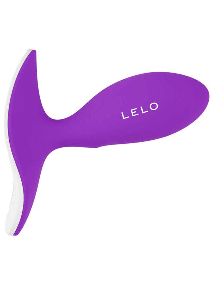 LELO SURFER Originals Vibrating Anal Massager - Pink - Butt Plugs