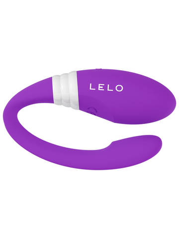 LELO MAHANA Originals Vibrating Couples Massager - Sex Toys For Couples