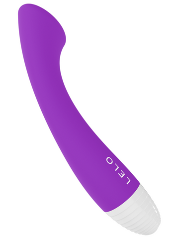 LELO MOKA Originals App Control G-Spot Vibrator - G-Spot Vibrators