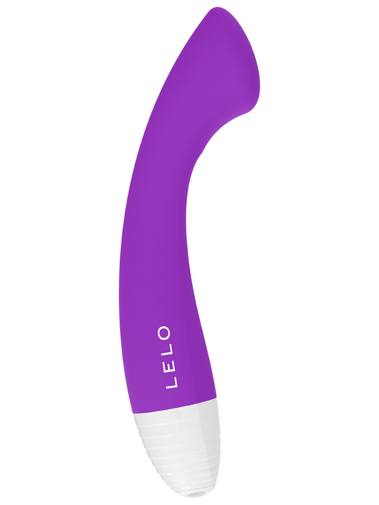 LELO MOKA Originals App Control G-Spot Vibrator - G-Spot Vibrators