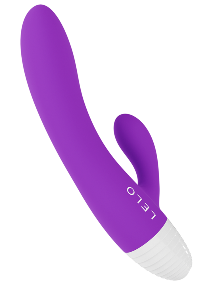 LELO KAYA Originals App Control Rabbit Massager - Rabbit Vibrators