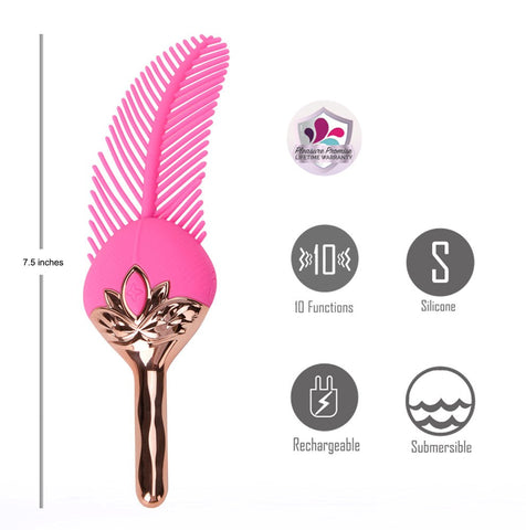 Maia RAYNE USB Rechargeable Personal Massager - Personal Massagers