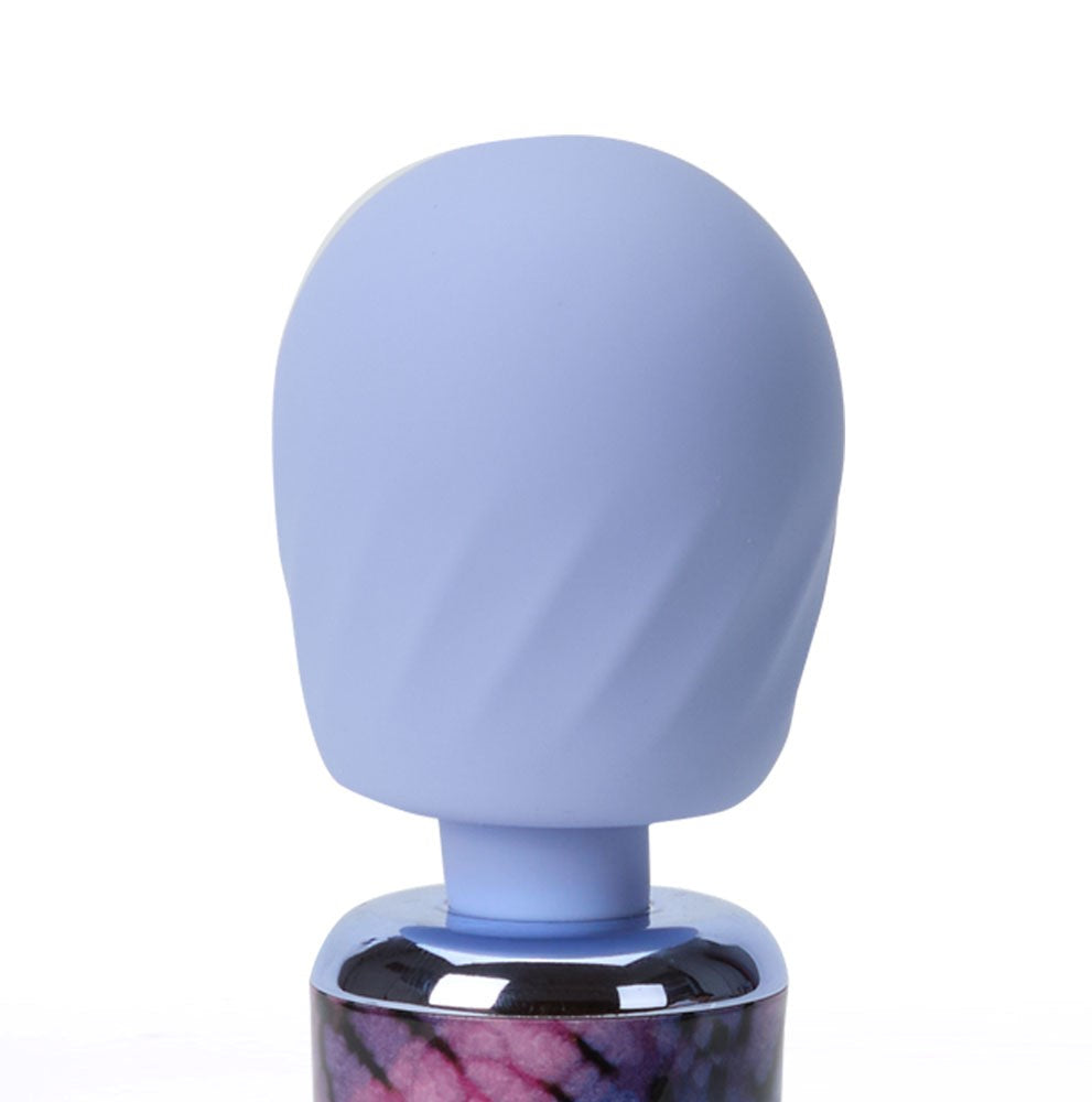 Maia JOURNEE USB Rechargeable Body Wand Massager - - Body Wands