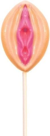 Hott Products Pussy Lickers Pussy Shaped Lollipops - Party Gifts and Novelties