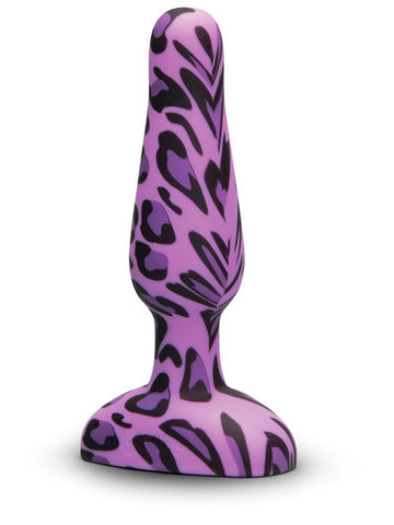 b-Vibe Novice Ultra Powerful Beginner Friendly Butt Plug - Butt Plugs