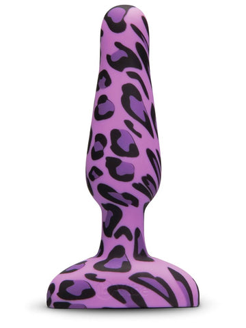 b-Vibe Novice Ultra Powerful Beginner Friendly Butt Plug - Butt Plugs