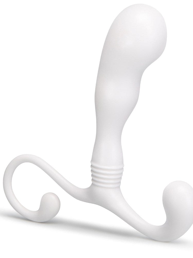 b-Vibe Slim Hands Free Slimline Prostate Massager - - Prostate Toys