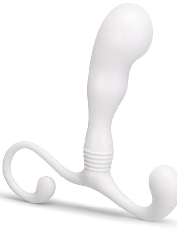 b-Vibe Slim Hands Free Slimline Prostate Massager - Prostate Toys
