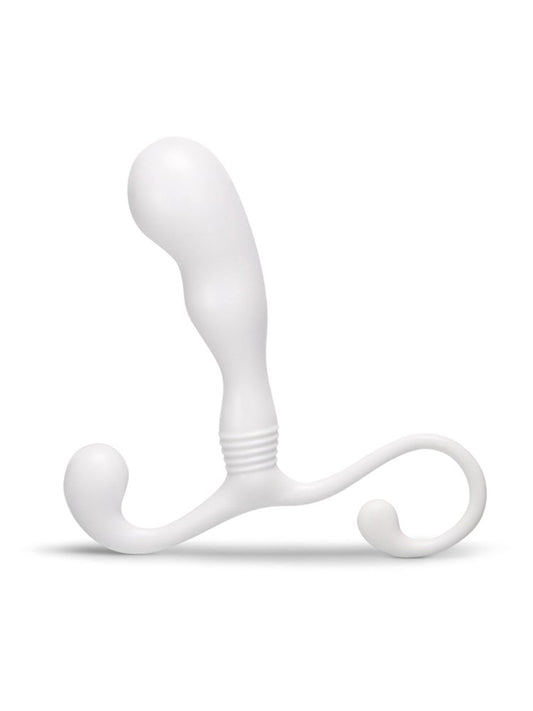 b-Vibe Slim Hands Free Slimline Prostate Massager - Prostate Toys