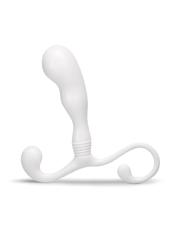 b-Vibe Slim Hands Free Slimline Prostate Massager - Prostate Toys