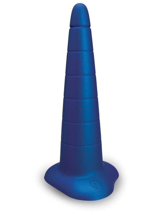 b-Vibe Silicone Anal Stretcher Training Cone - Butt Plugs