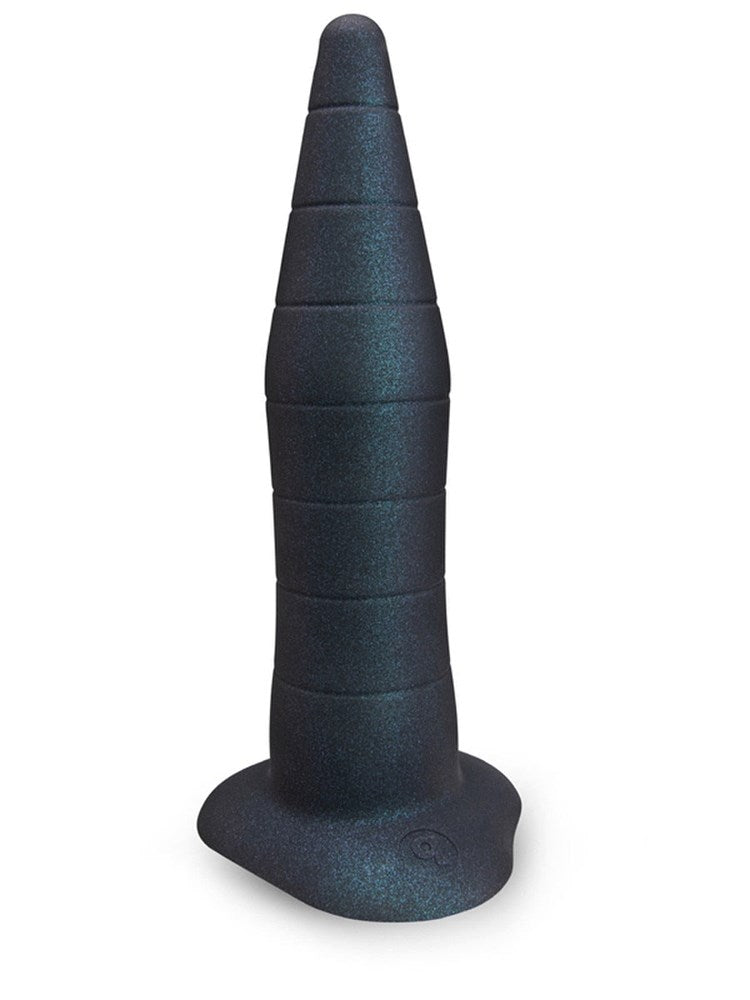 b-Vibe Fisting Silicone Anal Stretcher Training - - Butt Plugs