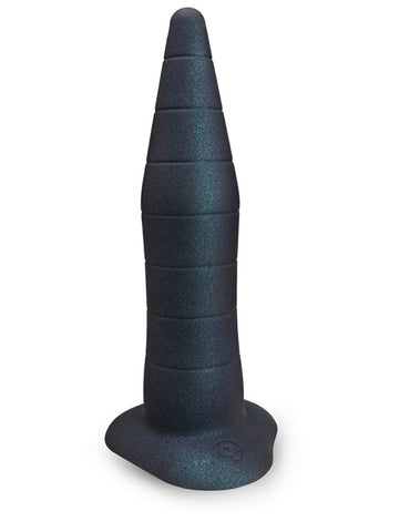 b-Vibe Fisting Silicone Anal Stretcher Training - Butt Plugs