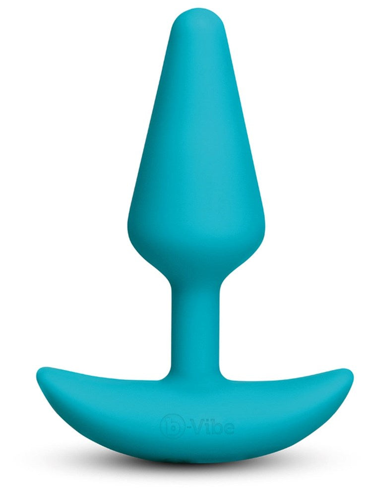 b-Vibe Butties 2 Piece Anal Training Set - - Butt Plugs