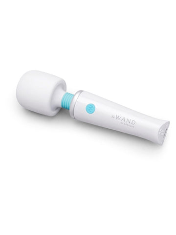 Le Wand Classique 10 Functions Mini Wand Massager - Body Wands