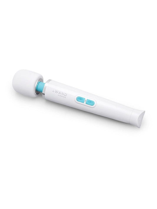 Le Wand Classique Petite Body Wand Massager - Body Wands