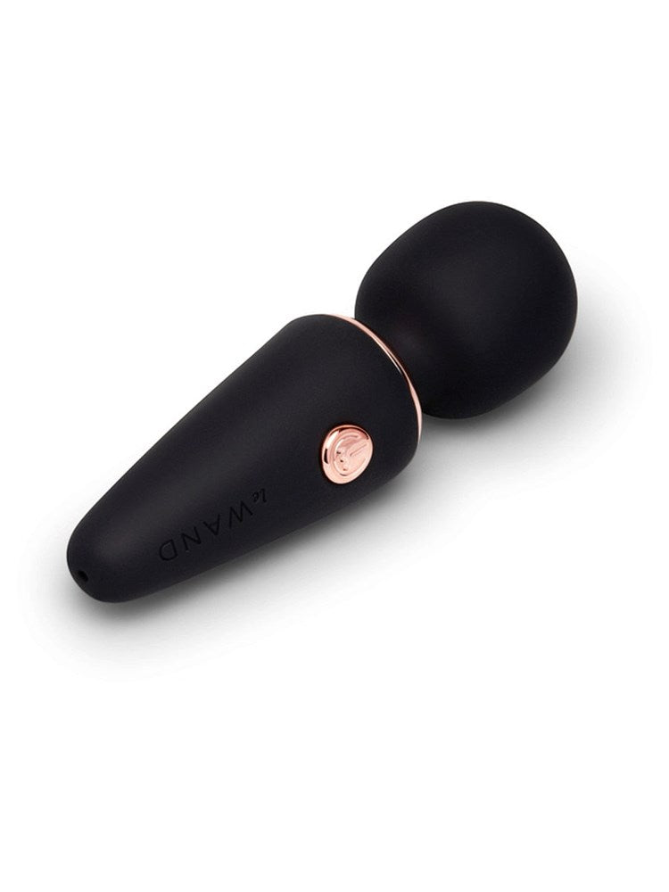 Le Wand Mini Micro Multi Functions Wand Massager - Body Wands