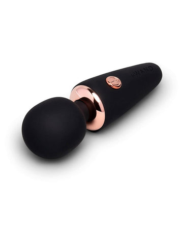 Le Wand Mini Micro Multi Functions Wand Massager - Body Wands