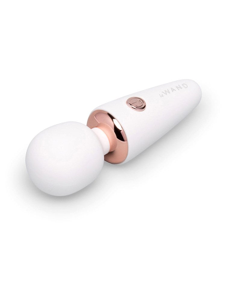 Le Wand Mini Micro Multi Functions Wand Massager - Body Wands