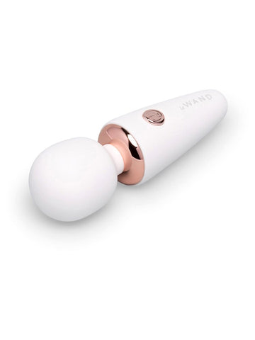 Le Wand Mini Micro Multi Functions Wand Massager - Body Wands