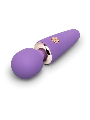 Le Wand Mini Micro Multi Functions Wand Massager - Body Wands
