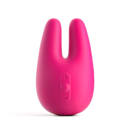Pipedream Jimmyjane Form 2 PRO Clitoral Vibrator - Clit Ticklers and Pulsators