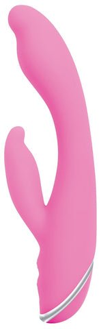 Adam and Eve G-Gasm 7 Functions Rabbit Vibrator - Unclassified