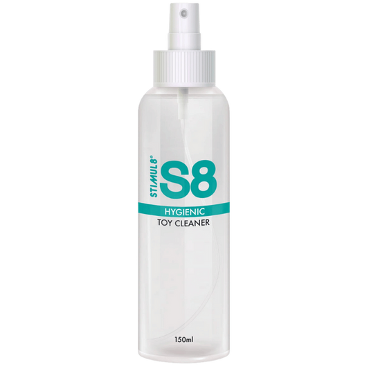 Stimul8 Hygienic Adult Toy Cleaner 150 ml - Adult Toy Cleaner