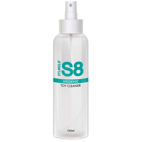 Stimul8 Hygienic Adult Toy Cleaner 150 ml - Adult Toy Cleaner