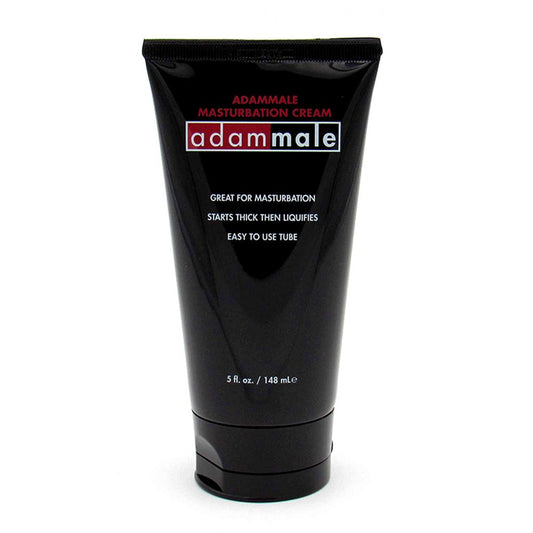Adam & Eve Male MASTURBATION CREAM 148 ml - Massage Oils and Lubricants