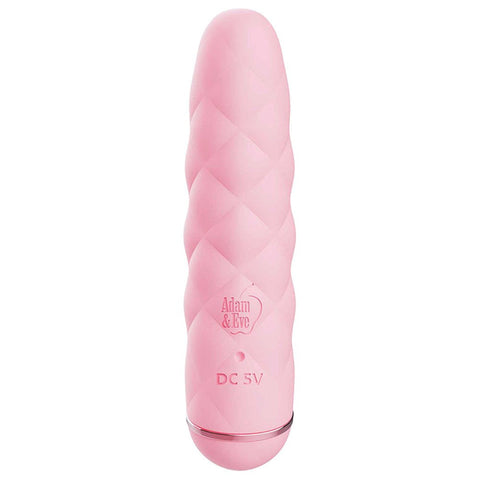 Adam & Eve PILLOW TALK Rechargeable Bullet Vibrator - Bullet Vibrators