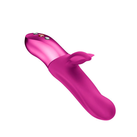 Fun Factory BI STRONIC FUSION Stronic Rabbit Vibrator - Rabbit Vibrators