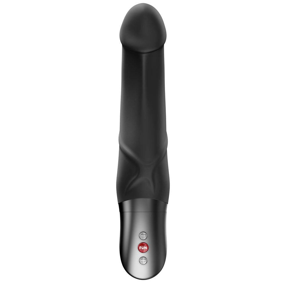 Fun Factory MR. BOSS 21 cm G-Spot Vibrator - G-Spot Vibrators