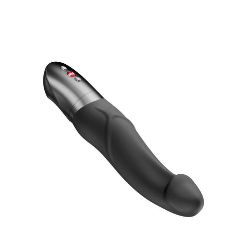 Fun Factory MR. BOSS 21 cm G-Spot Vibrator - G-Spot Vibrators