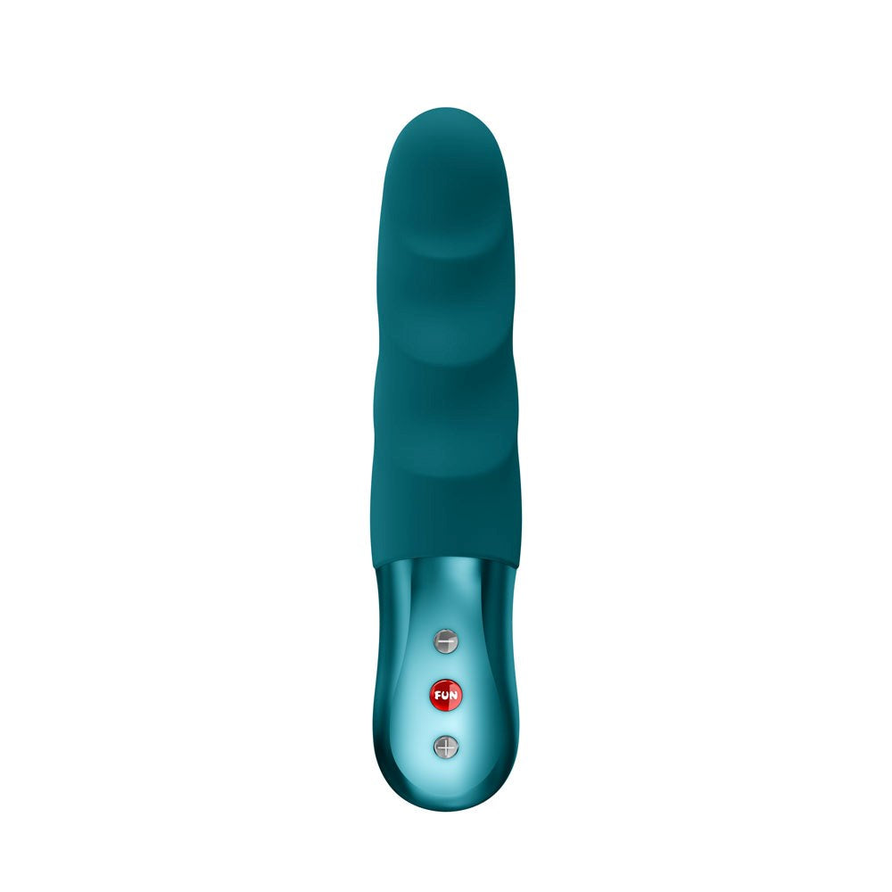 Fun Factory STRONIC PETITE Rechargeable Thrusting Vibrator - G-Spot Vibrators