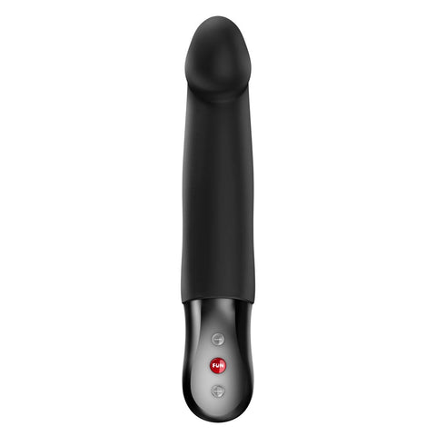 Fun Factory STRONIC REAL Rechargeable Thrusting Vibrator - G-Spot Vibrators