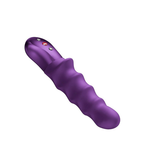 Fun Factory STRONIC SURF USB Rechargeable Thrusting Vibrator - G-Spot Vibrators