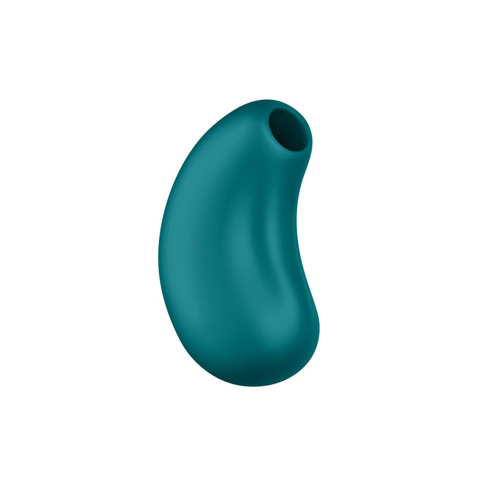 Fun Factory CHERIE USB Rechargeable Air Pulse Stimulator - Clit Ticklers and Pulsators