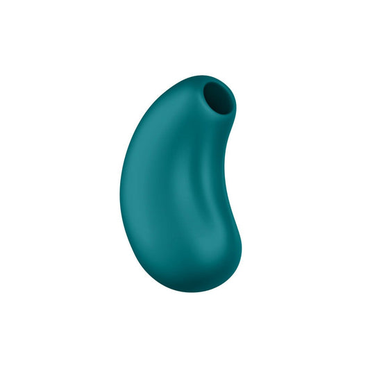 Fun Factory CHERIE USB Rechargeable Air Pulse Stimulator - Clit Ticklers and Pulsators